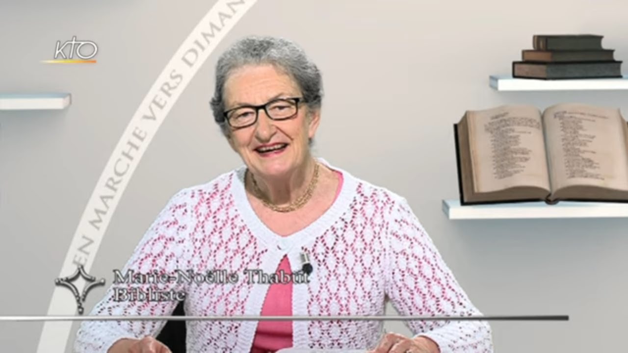 18e dimanche ordinaire C - Intégrale
