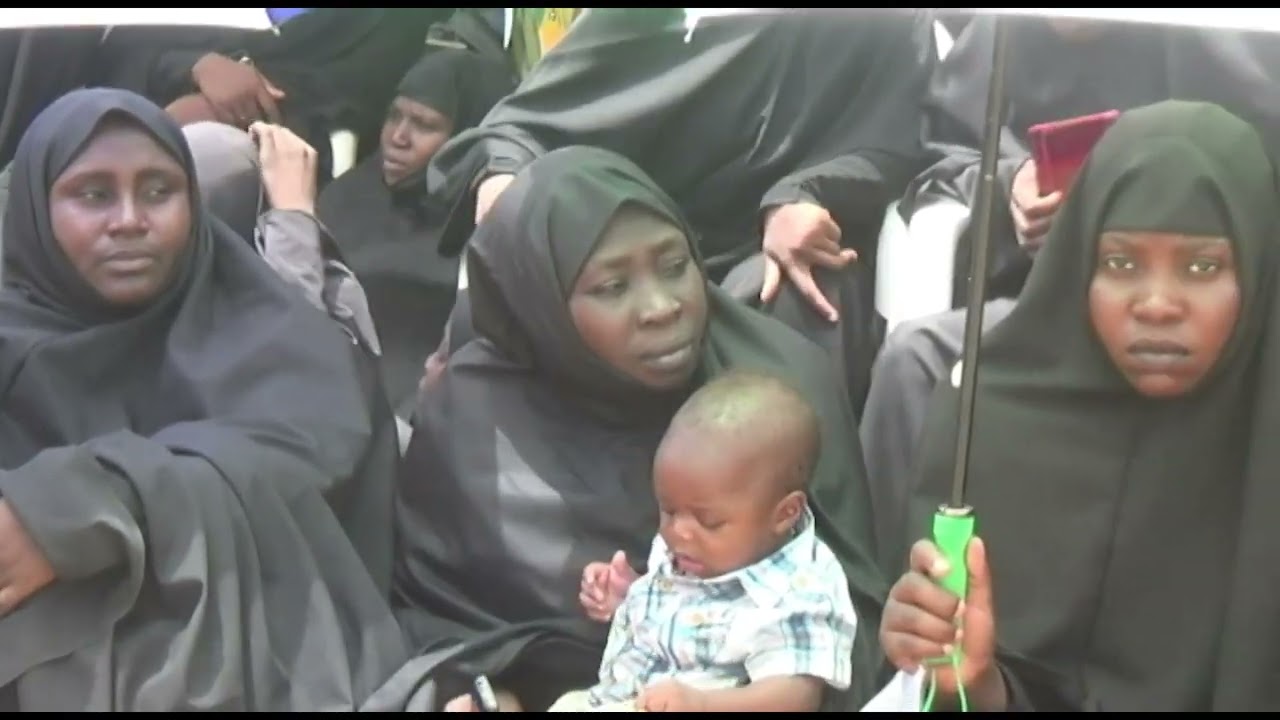 Jawabin Yaumu Shuhada 1436 / 2015 Daga Shaikh Ibraheem Zakzaky (H)