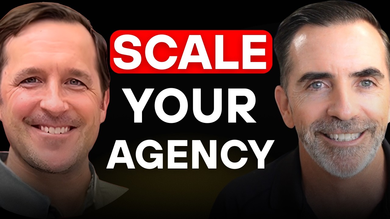 This Agency Owner 10x'd His Business After Fixing One Thing