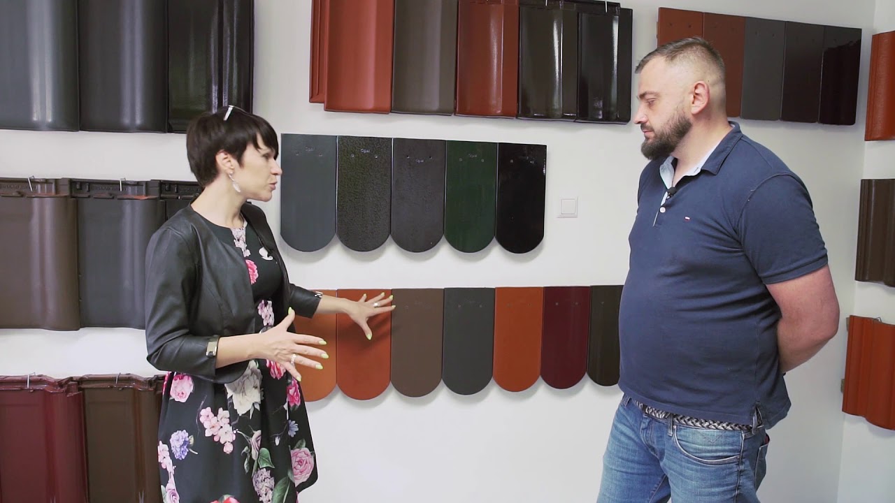 Szpilki na budowie. Wybierasz dach&oacute;wkę? Kolor i struktura to nie tylko rzecz gustu [odcinek 7]