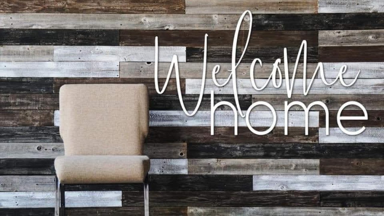 Sunday Worship  February 8, 2026