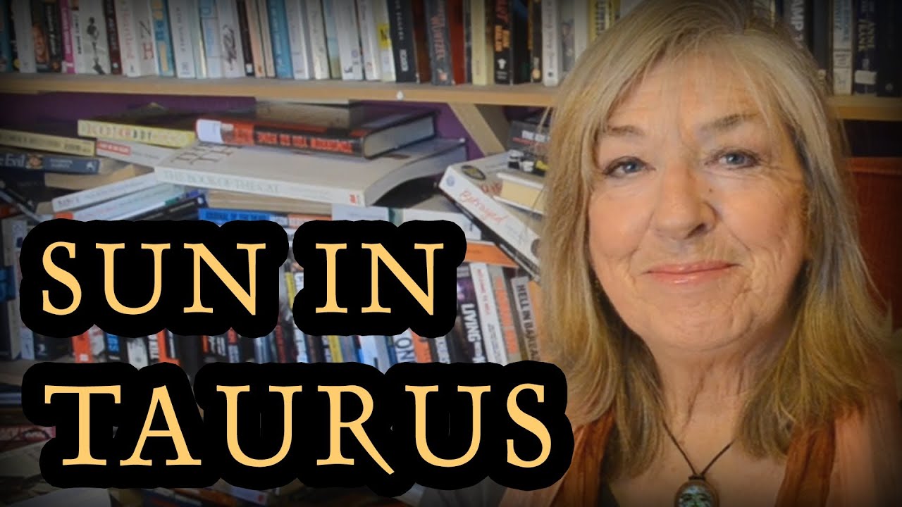 Sun in Taurus - Traits & Characteristics