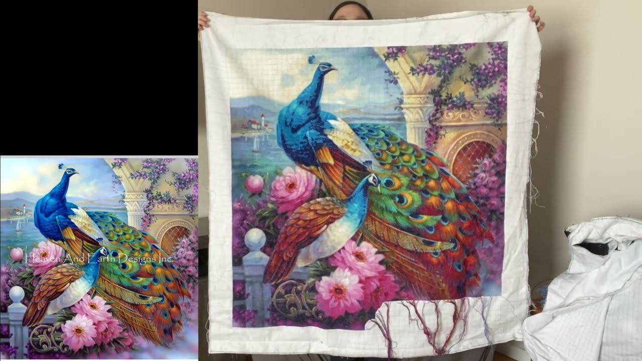 Над чем я работаю в марте 2026 года.