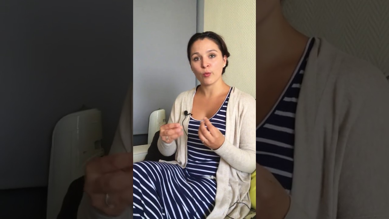 Fanny Lecêtre : ostéopathie, Infertilité et PMA
