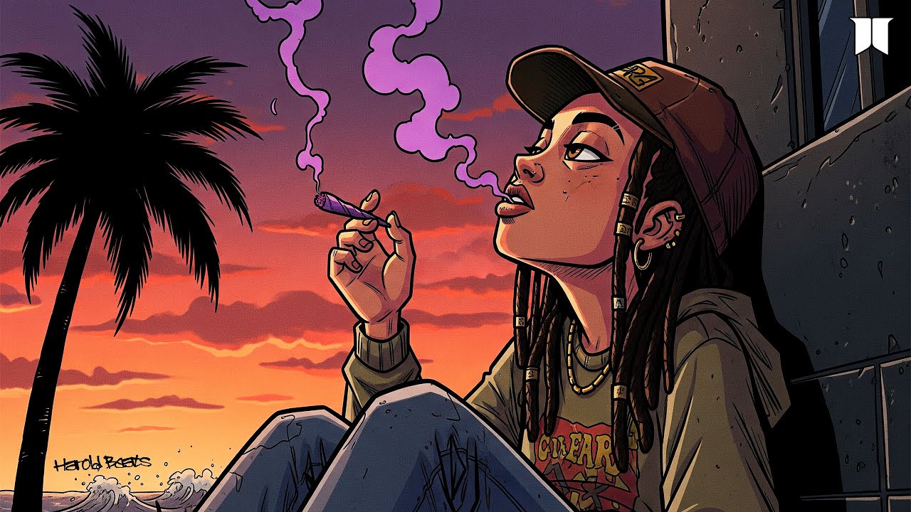 Instrumental Reggae Boom Bap  | 