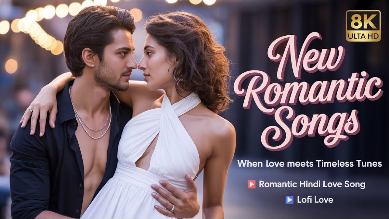 New Romantic Songs Bollywood remix romantic songs 