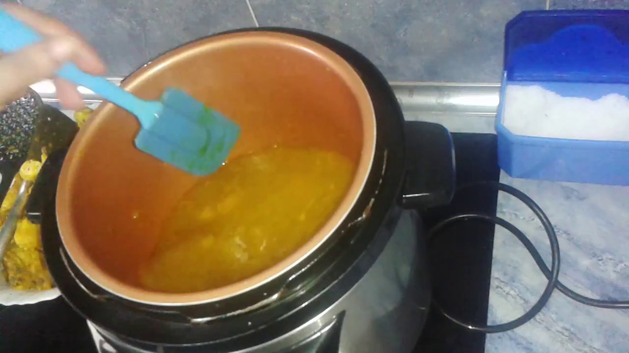 Pollo en doradillo 