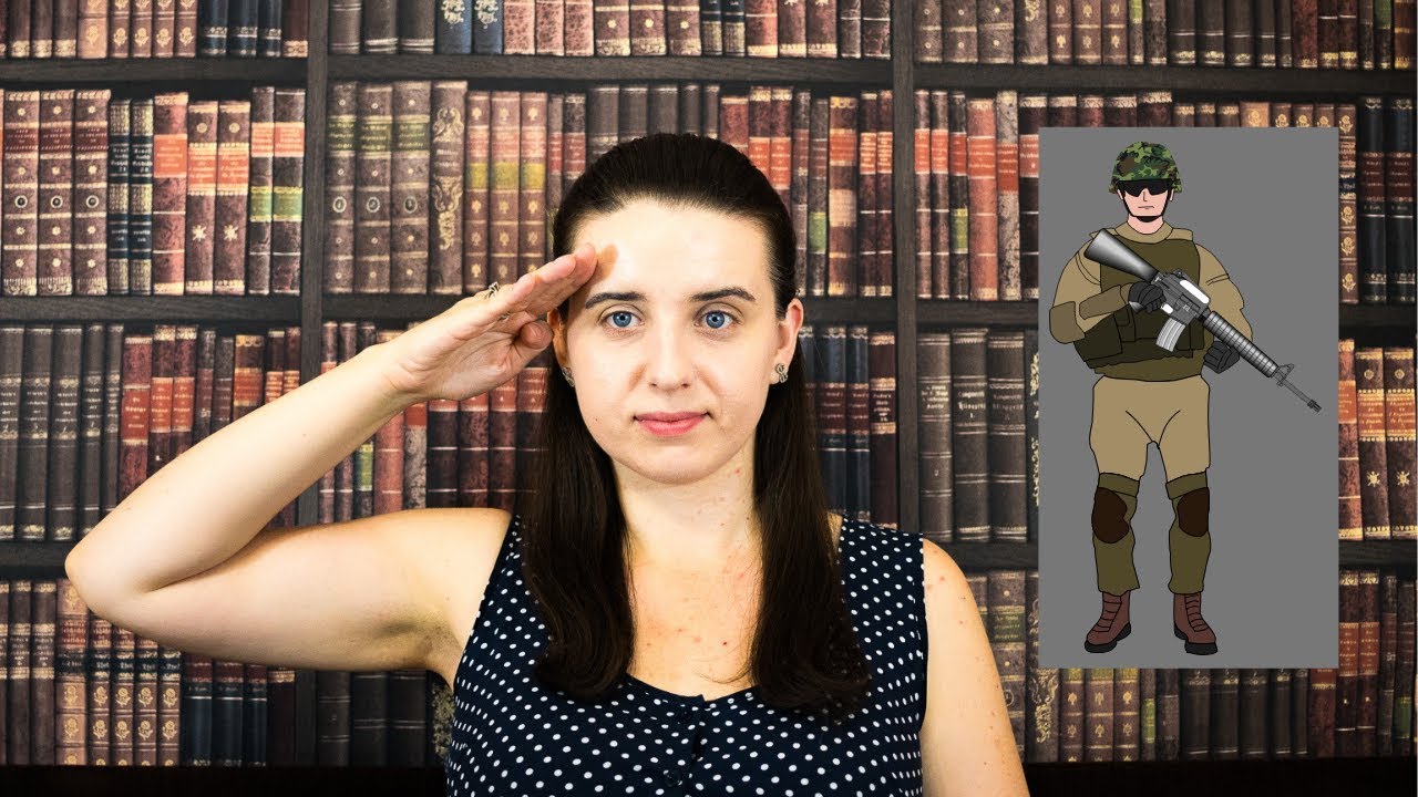 Służba wojskowa w Egipcie