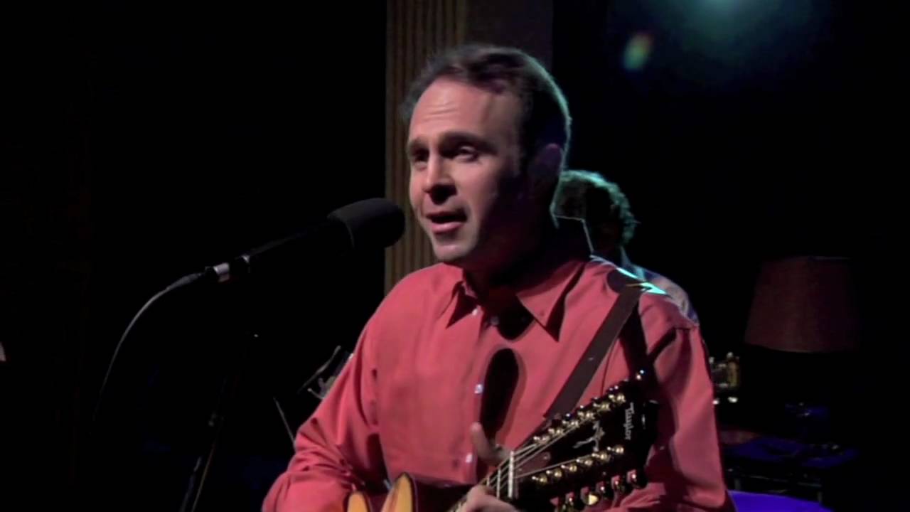 Charlie Zahm - Be Thou My Vision