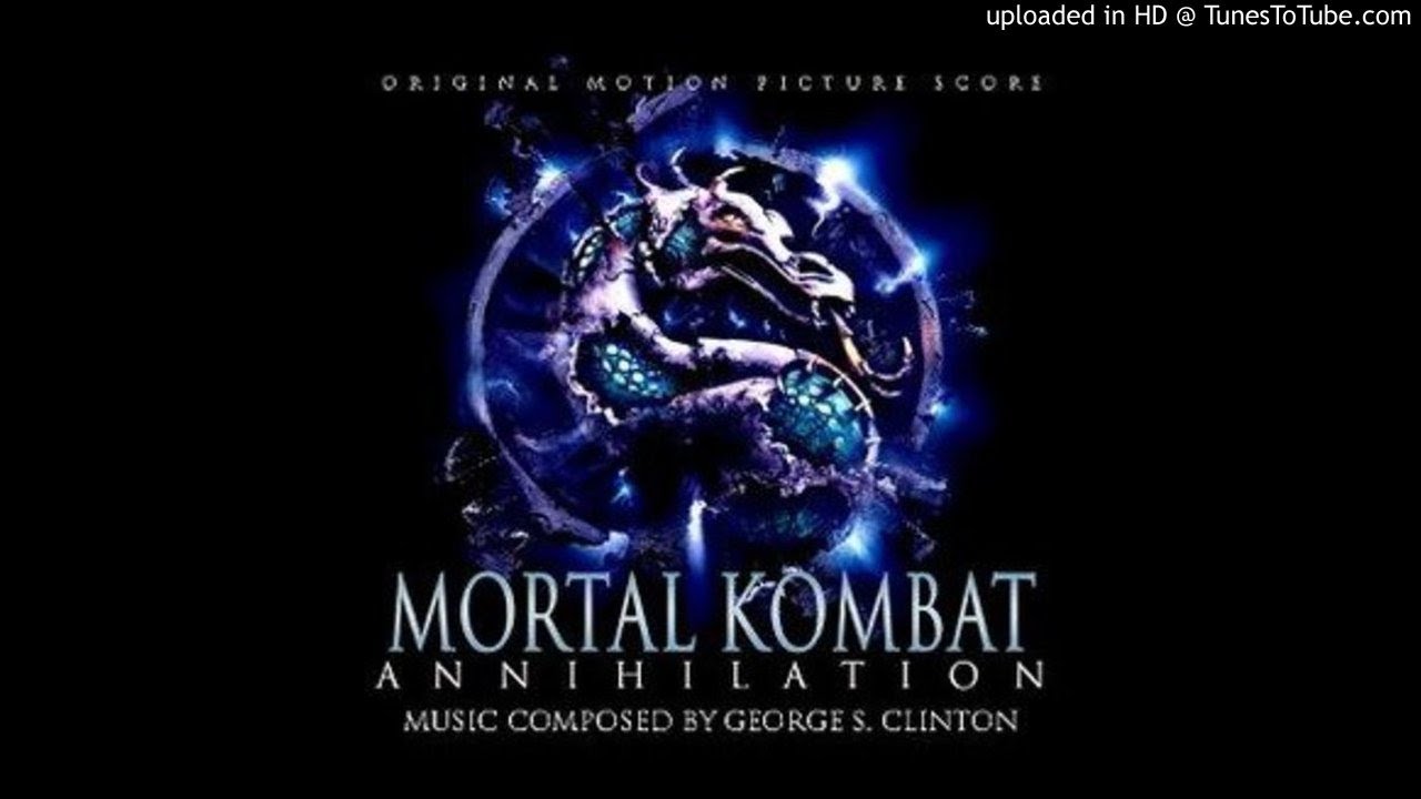 George S. Clinton - Eternal Palace
