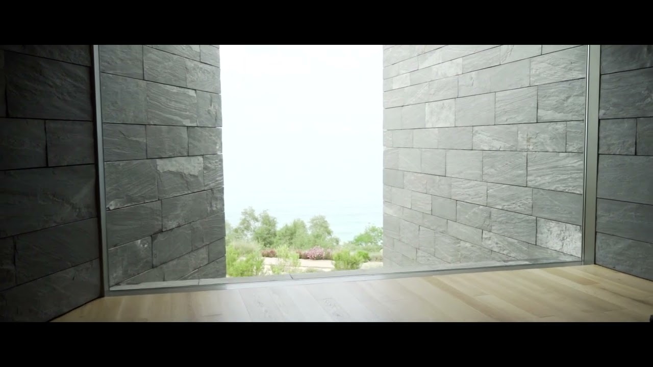 Vídeo Corporativo Arquitectura Akelarre - San Sebastián - País Vasco - Mikel Blasco
