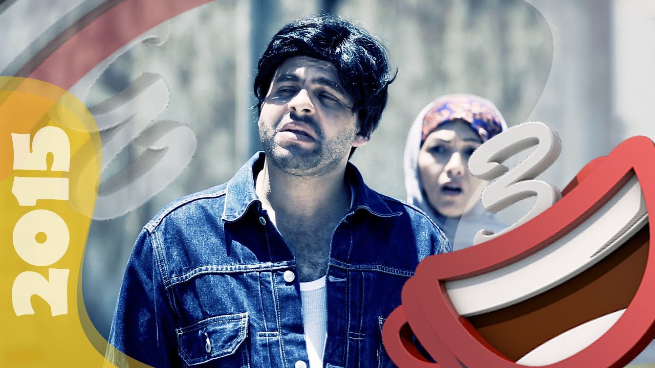 #فنجان_البلد 2015 - إحبسني شكراً