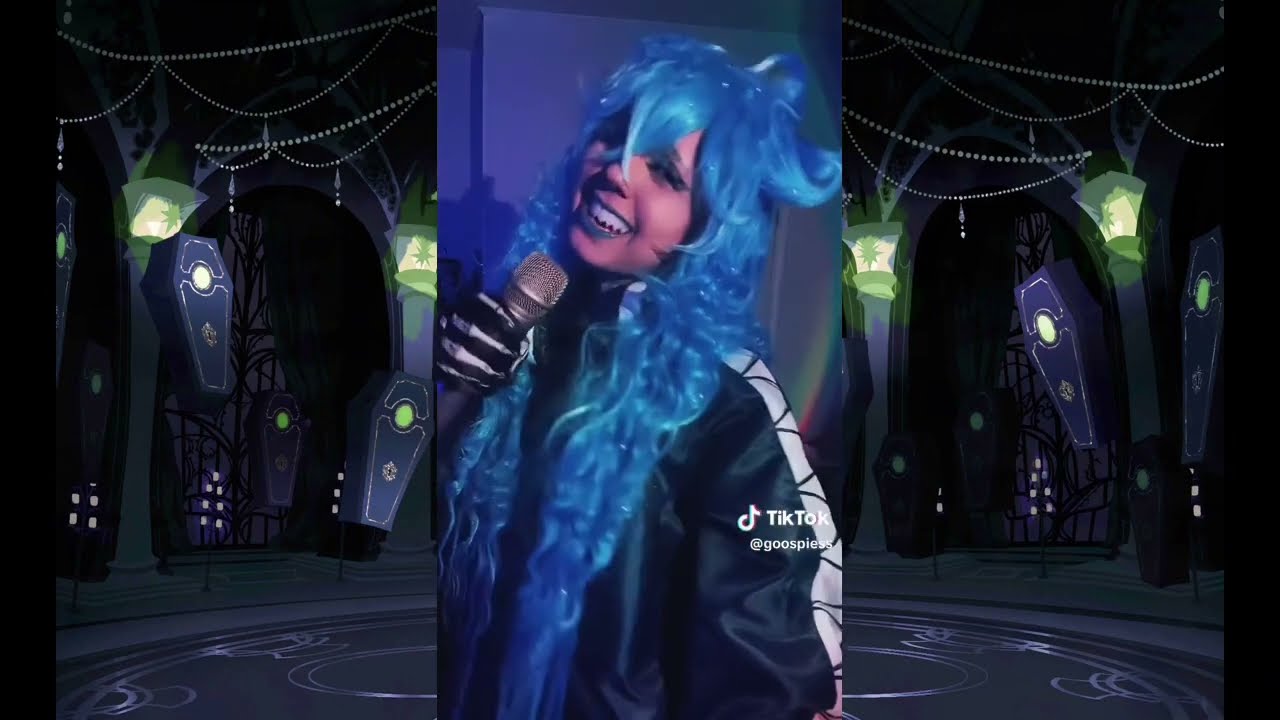 Disney Twisted Wonderland Cosplay Compilation Part 43