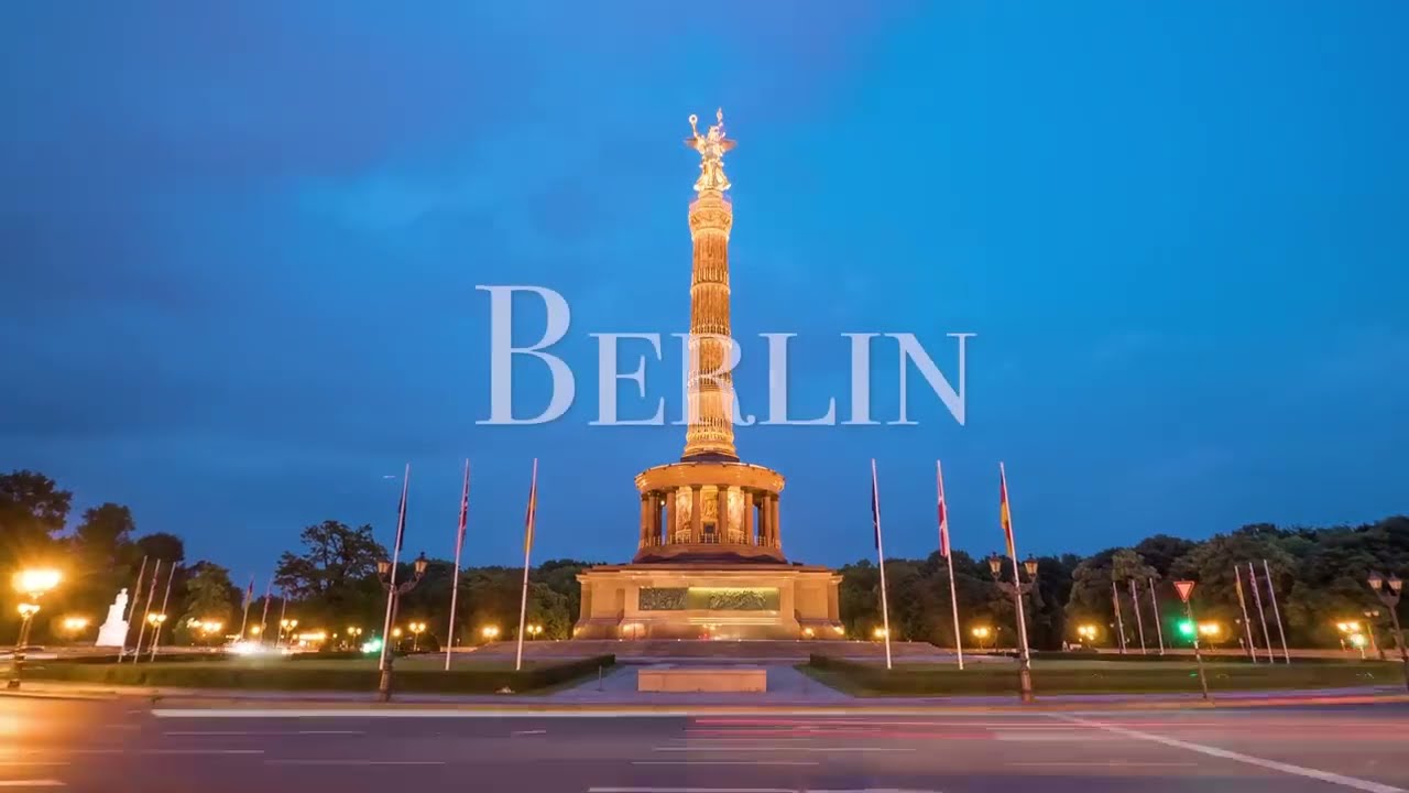 lavina Top 10 Places To Visit In Germany   4K Travel Guide