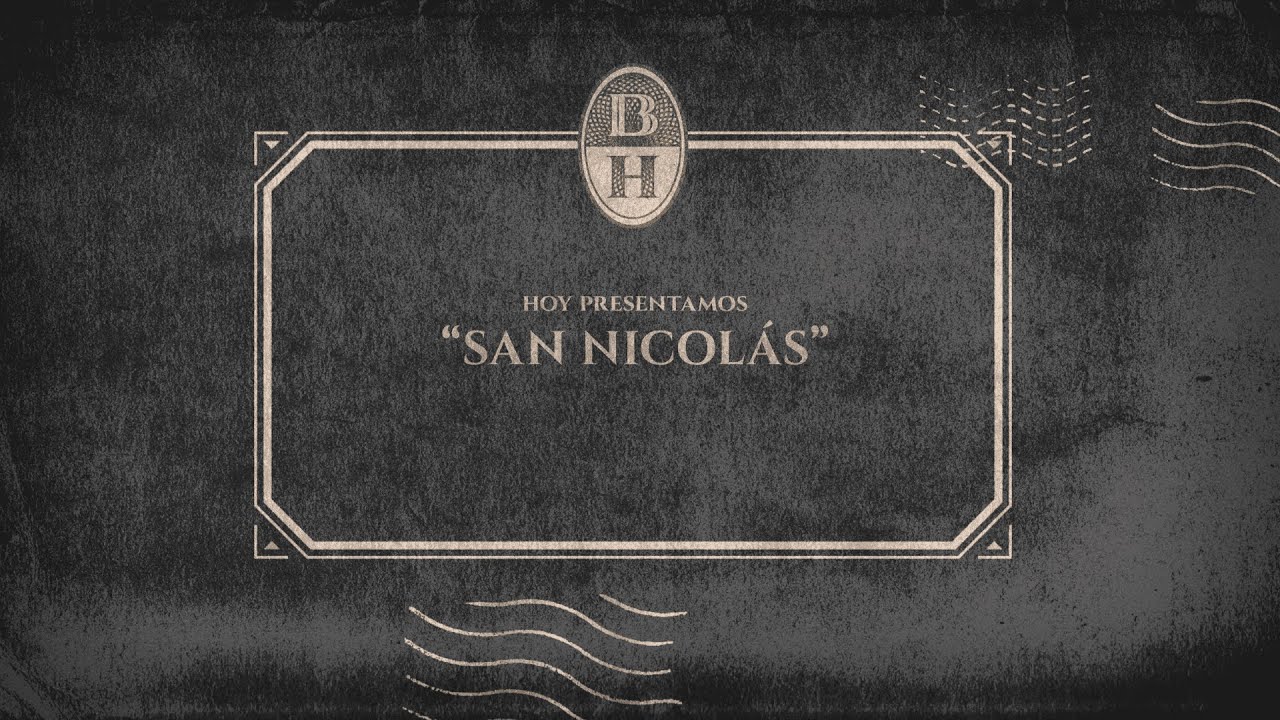 📜 #Bonaherencia | Episodio 8 | Arroyos, puerto y la virgen: Conocé la HISTORIA de SAN NICOLÁS