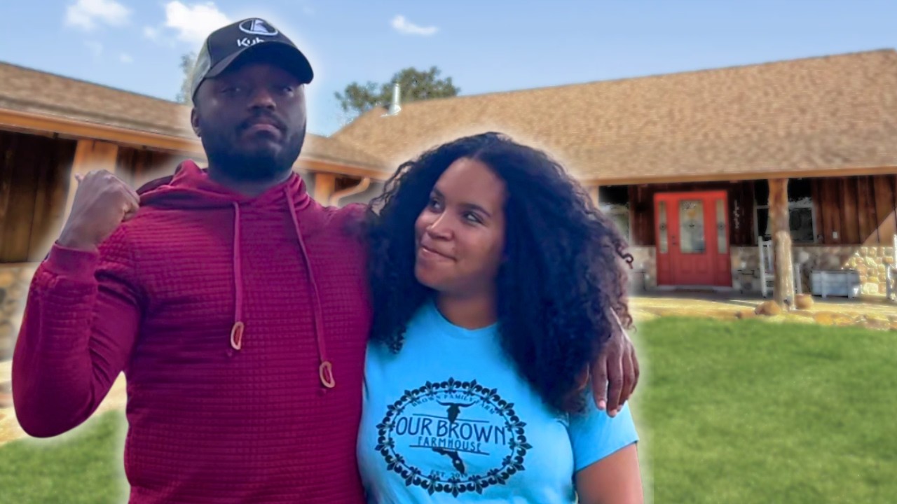 This Renovation Is Testing Our Marriage | Episode #3