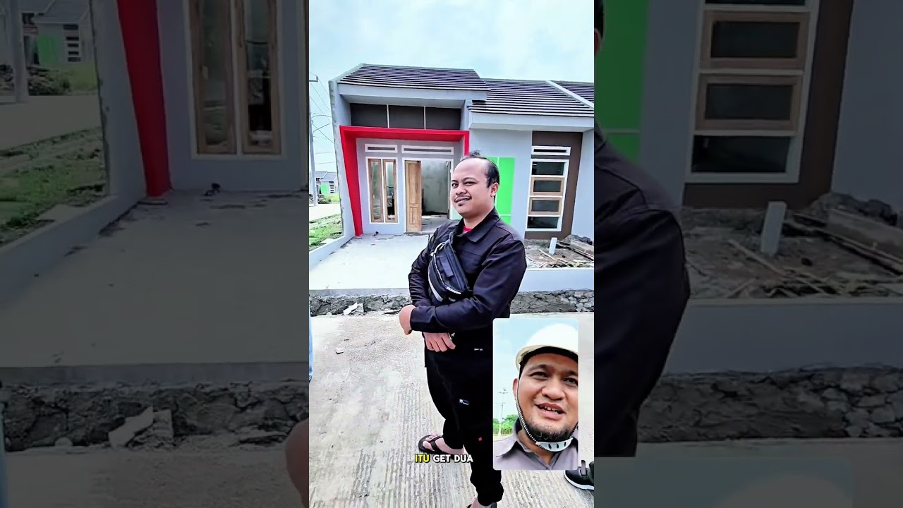 Survay Ke Perumahan Griya Family 4 Cibitung Musim Banjir ?