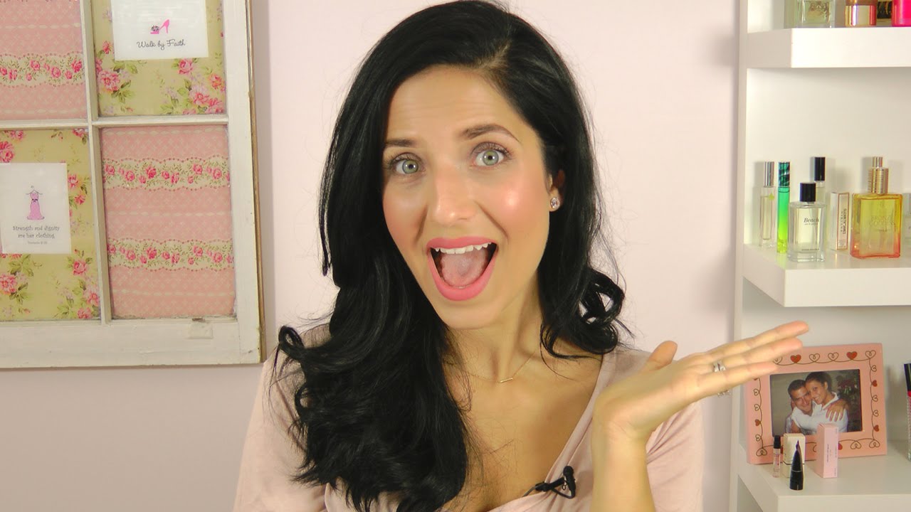 Recent Drugstore Favorites!