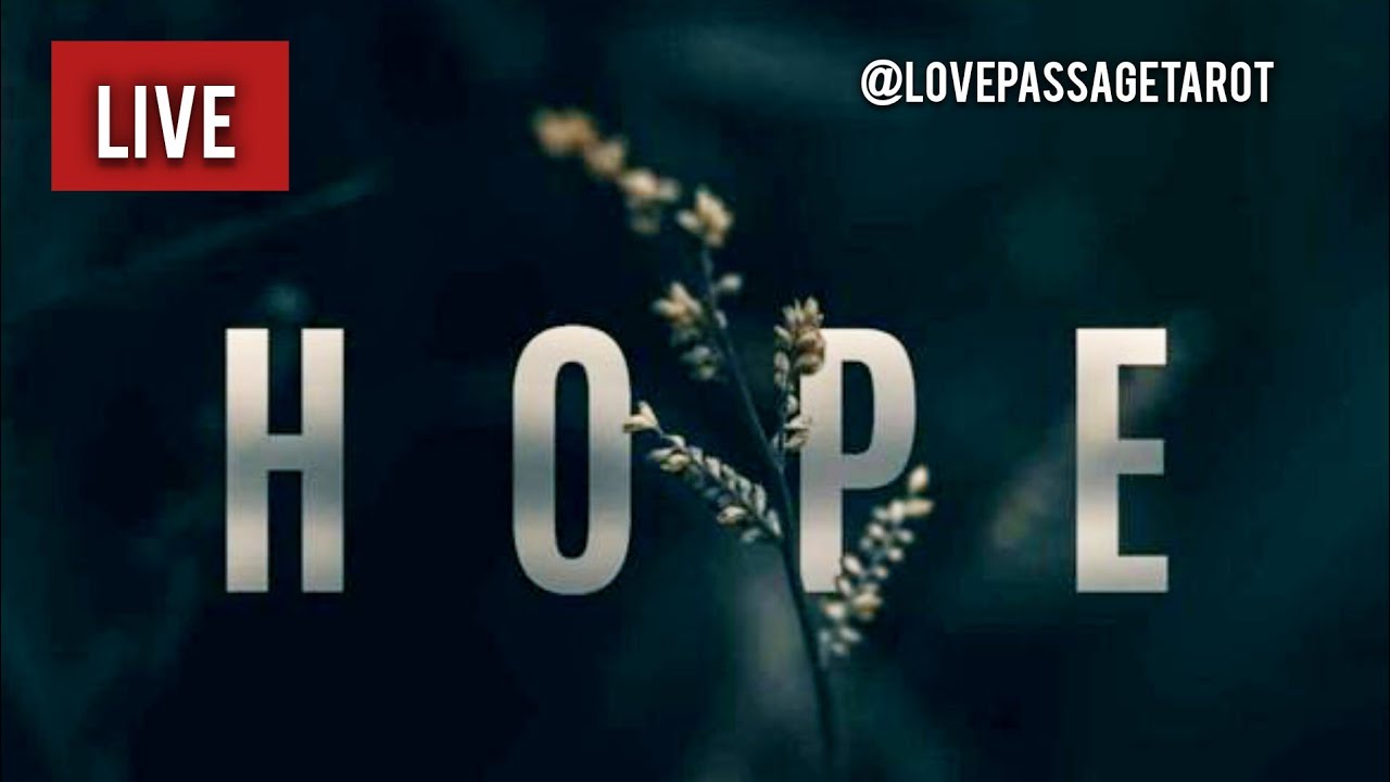 LOVE  PASSAGE TAROT is live!