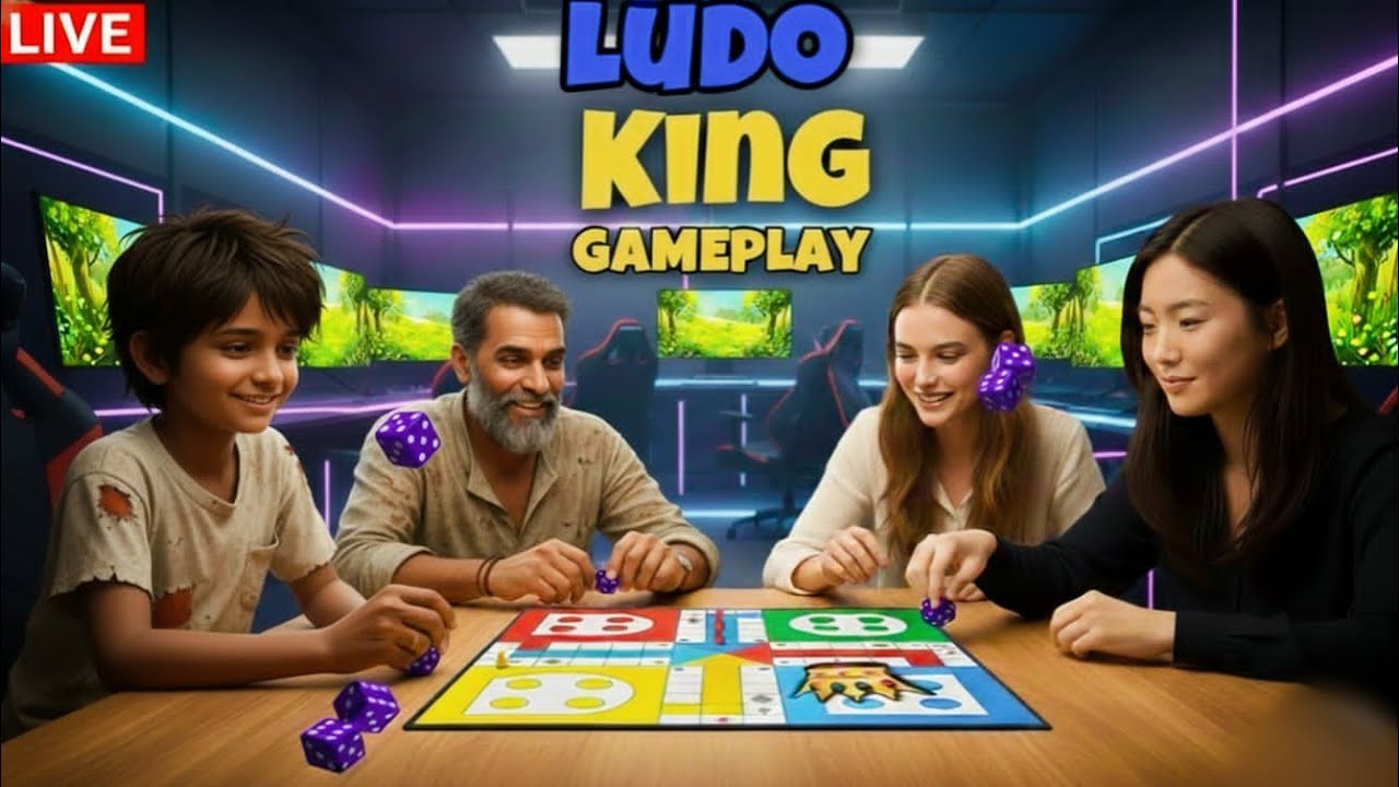 Ludo king live #shortslive #short #ludokinglive