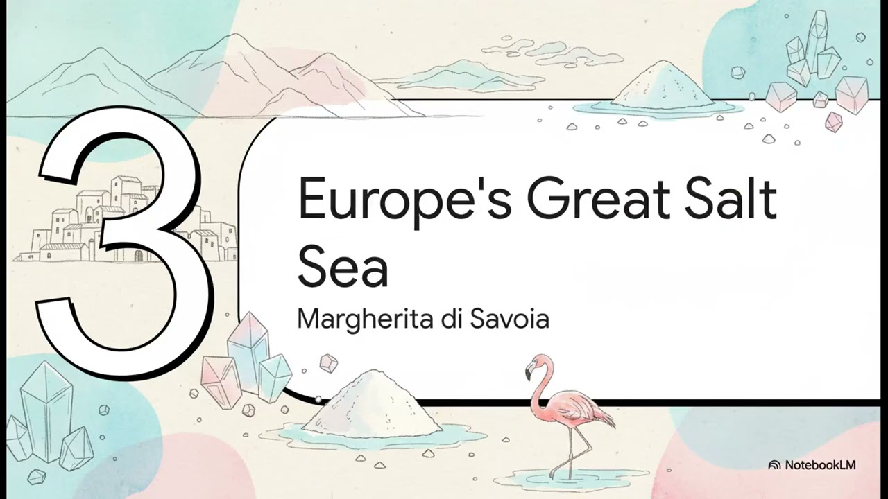 We know Foggia and its wonderful surroundings.