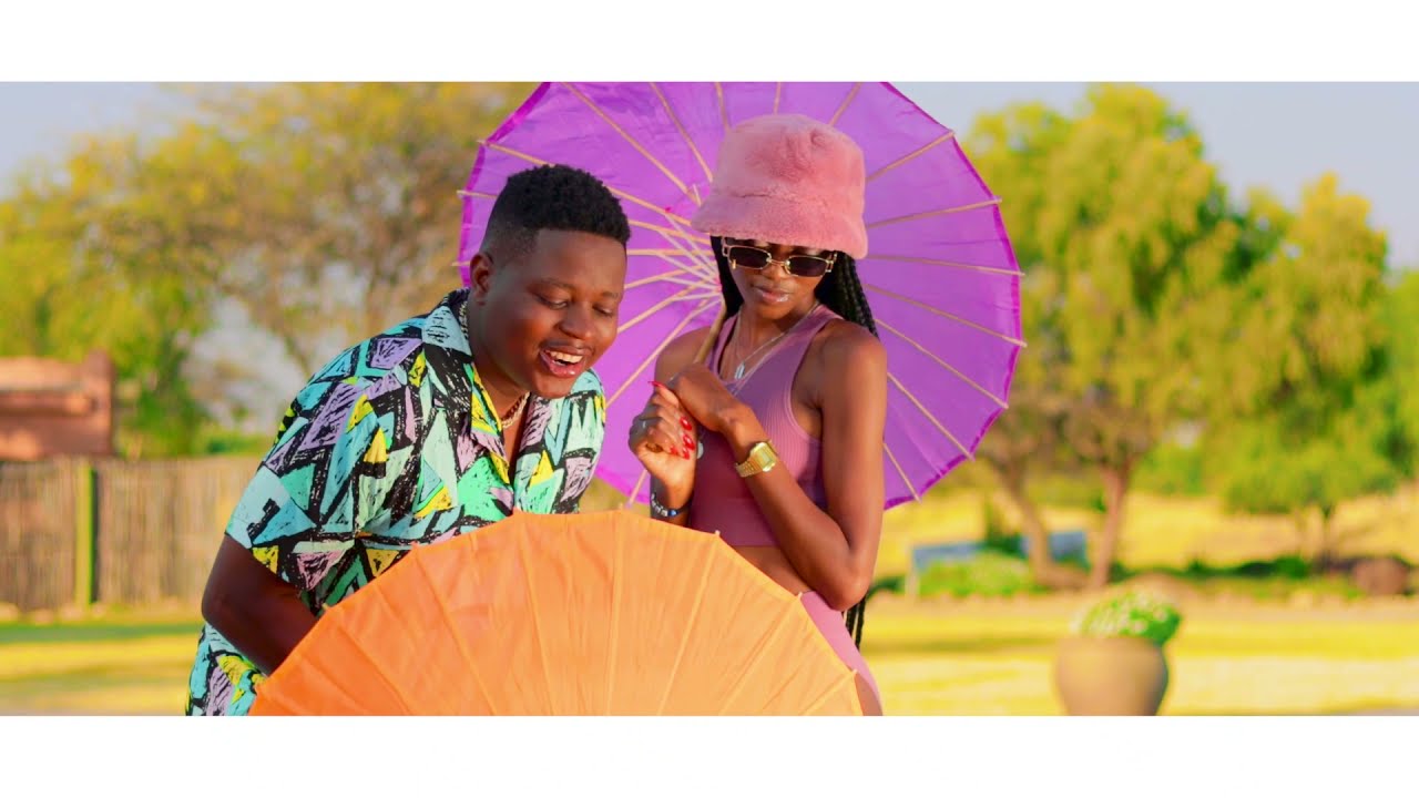Mile and Young T WokOngha_My Woman Official Music Video