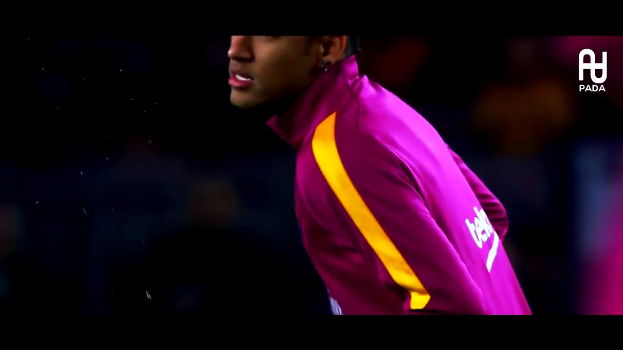 Neymar Jr[Panda] PadaStudio kills 2016