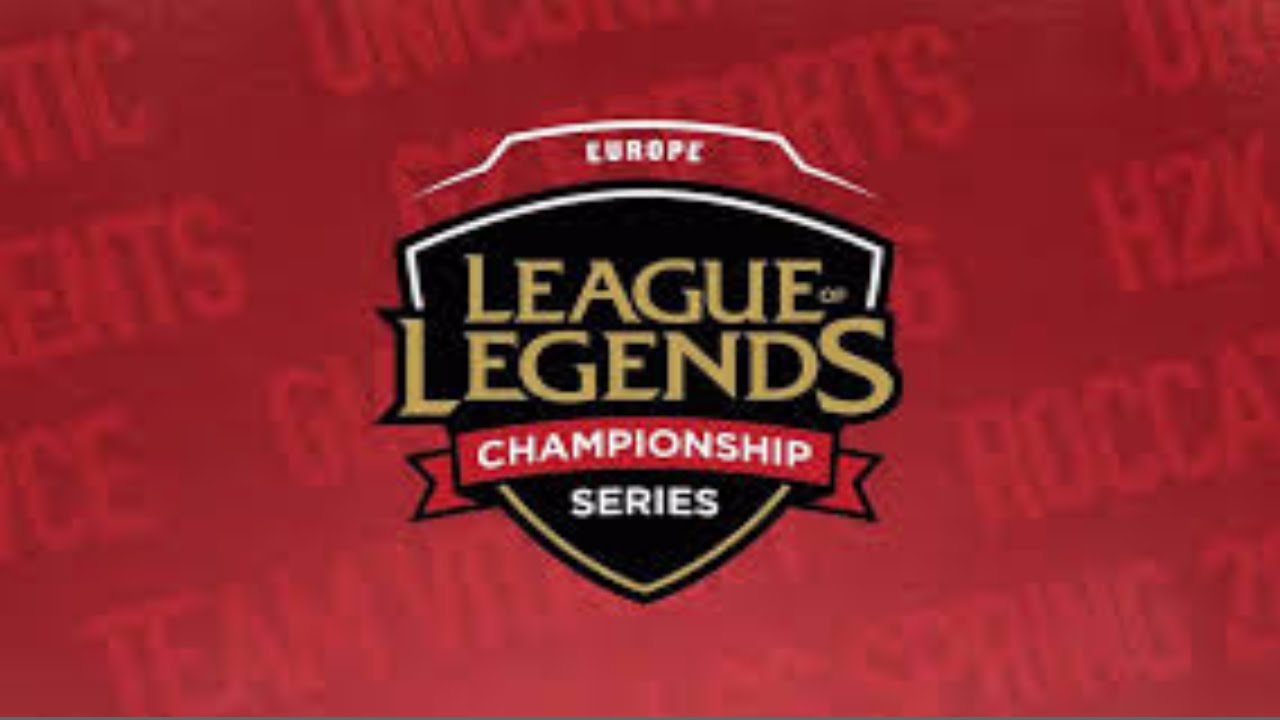 LCS 2016 Highlights!