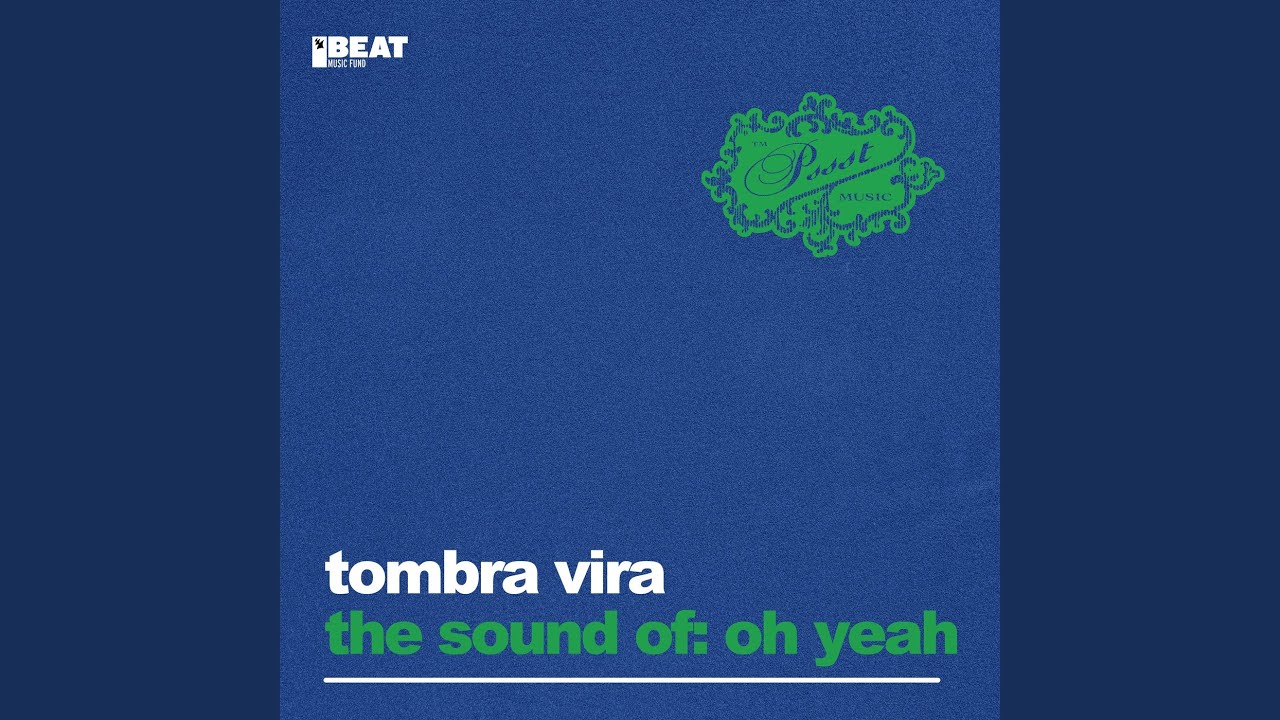 The Sound Of: Oh Yeah (Extended Remix)