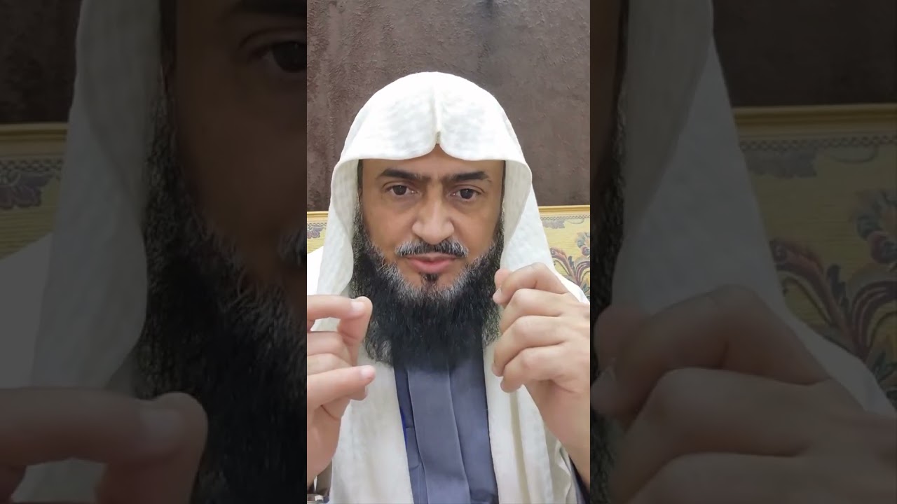 إذا رأَيتم أَيُّها العقلاءُ خراباً في البيوت وظلماً فٱعرِفو أَنَّ وراءَه بعض دعاة الفَلَس.