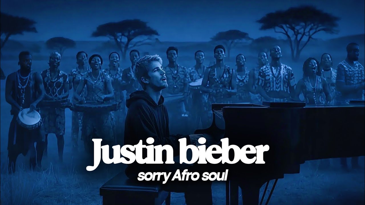 Justin Bieber - Sorry | Afro Soul Cover (ChiLa)