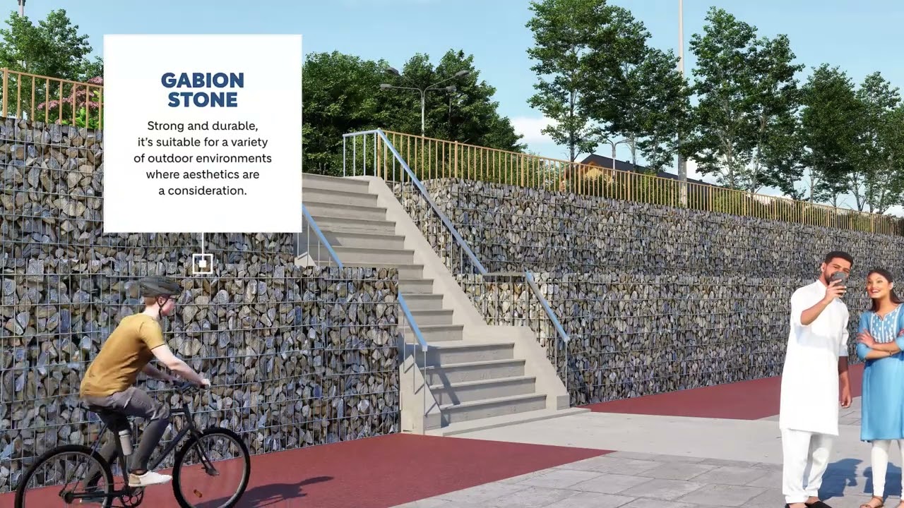 Combatting Coastal Erosion and Flooding: Our river and coastal protection offering
