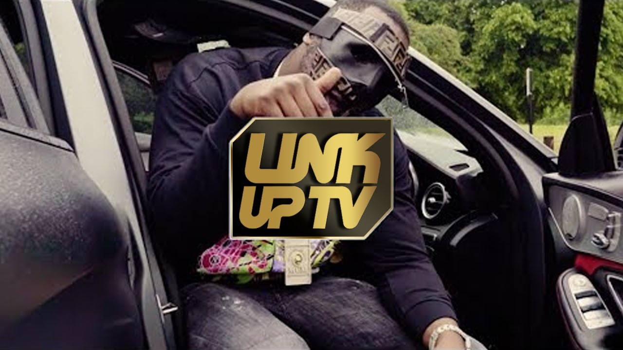 BagFace - Cost Me A Bag [Music Video] | Link Up TV