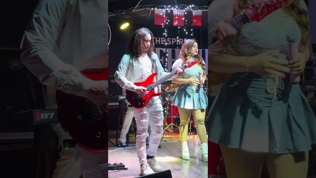 Always - Bonjovi (Duet) - Blue Hearts