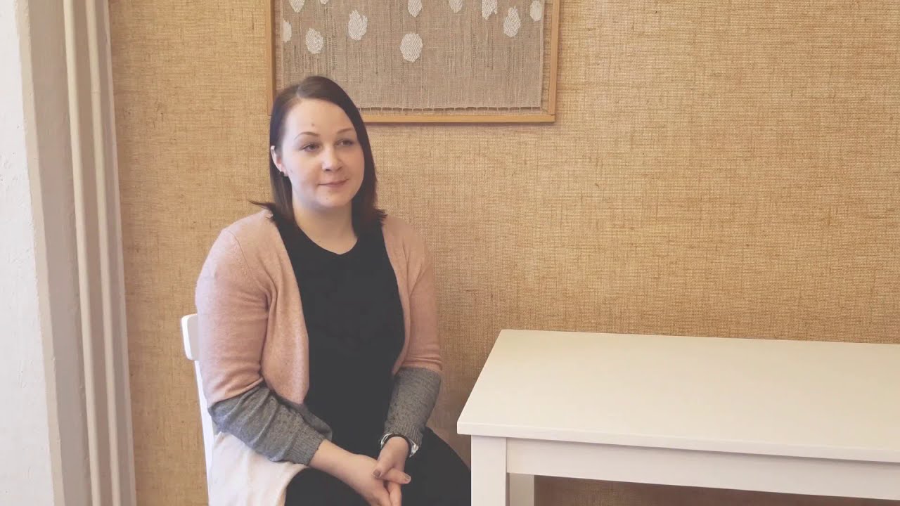 Mit&auml; on sivistys? - osa 5, nuorisoty&ouml;ntekij&auml;