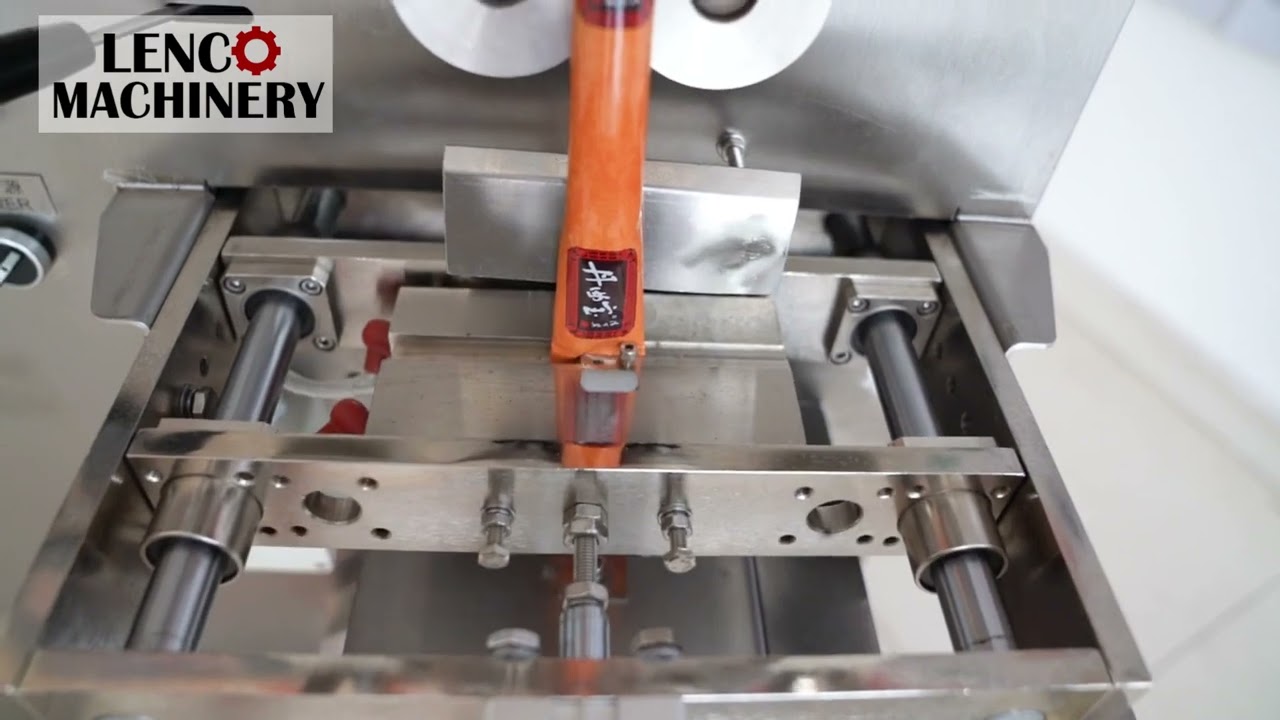 Automatic powder packaging machine Stick Bag Powder Filling Machine food packaging machine