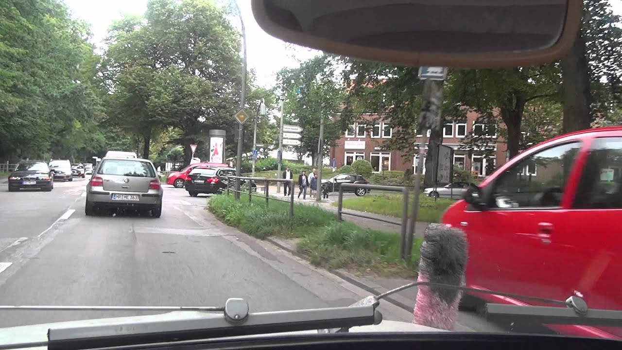 Hamburg Volksdorf 1.9.2012