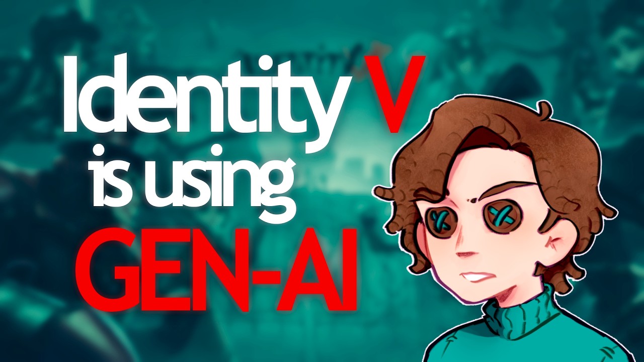 Netease is replacing staff with gen-AI