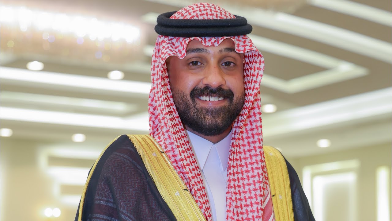 حفل زواج / عبدالعزيز مديني جودالله القباري