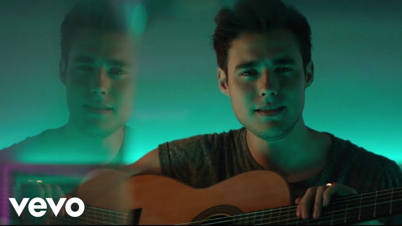 Jorge Blanco - Opciones (Official Video)