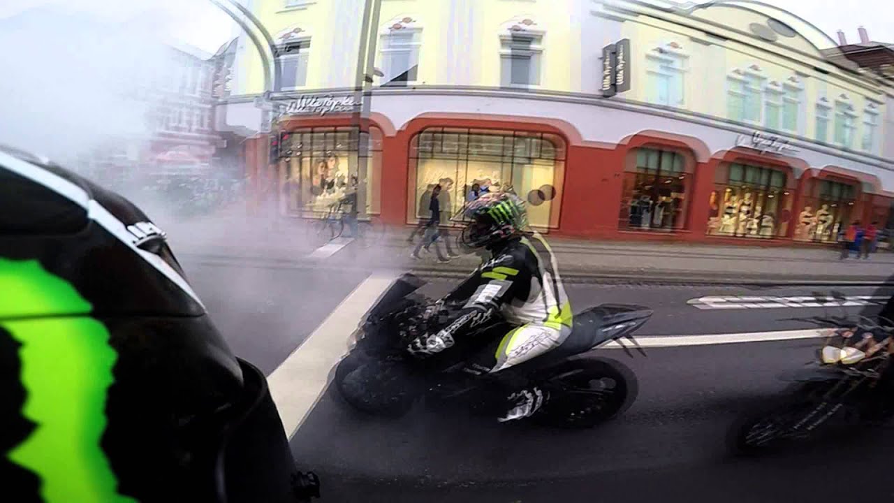 Saisonende 2015