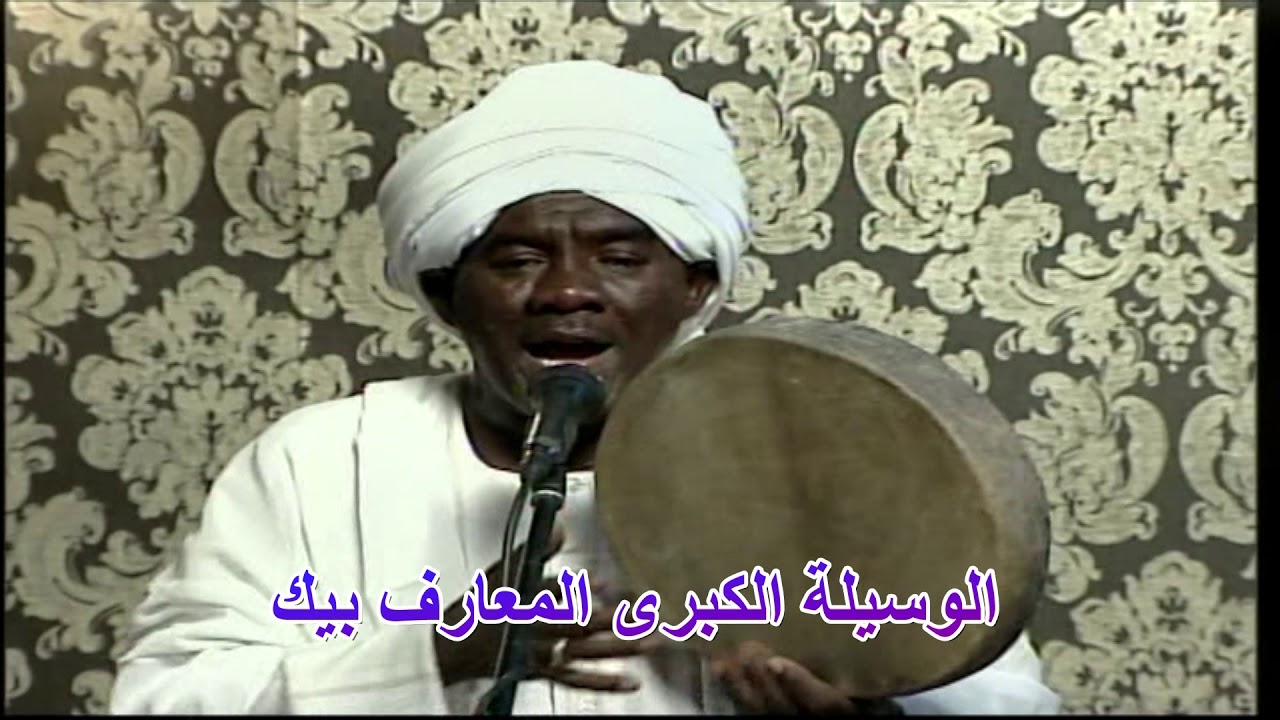 علي الباهولي |  رسول الامة