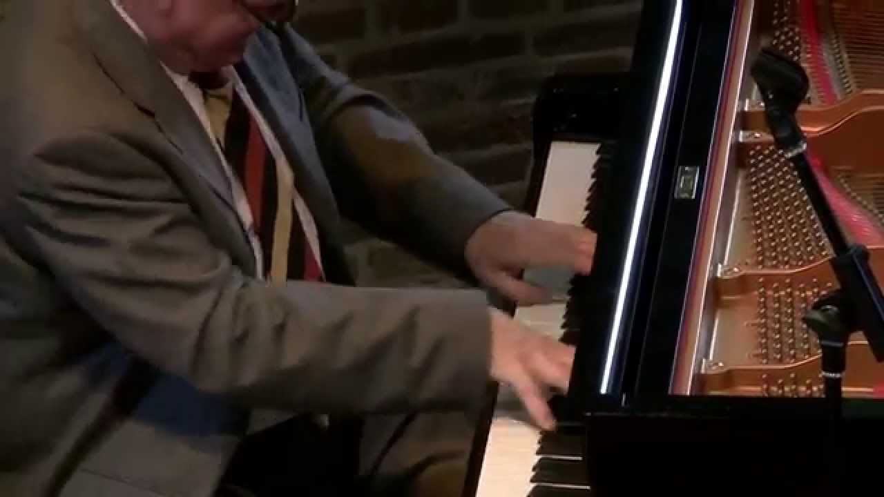 Jos van Beest Trio featuring Marielle Koeman 