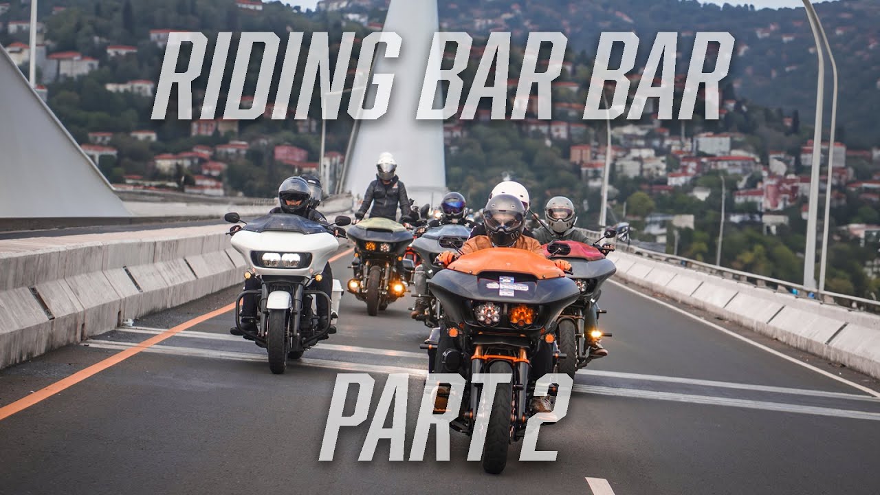 Riding ter-Drama Sejagad | Motovlog 333