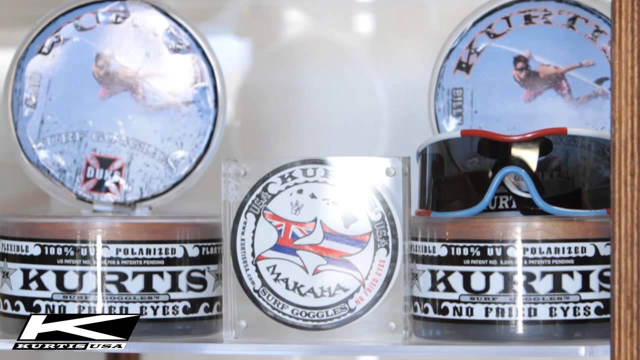 Kitesurfing Sunglasses by Kurtis - Sunglasses for Kitesurfing