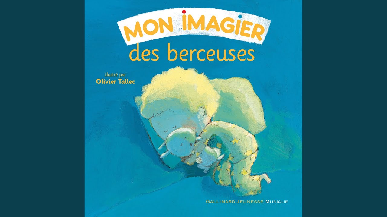 Dis-moi, m'amour la caille (Berceuse)