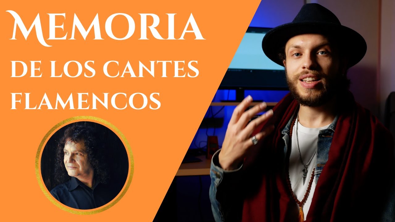 Memoria de los Cantes Flamencos - Antología flamenca, Paco el Lobo & Samuelito