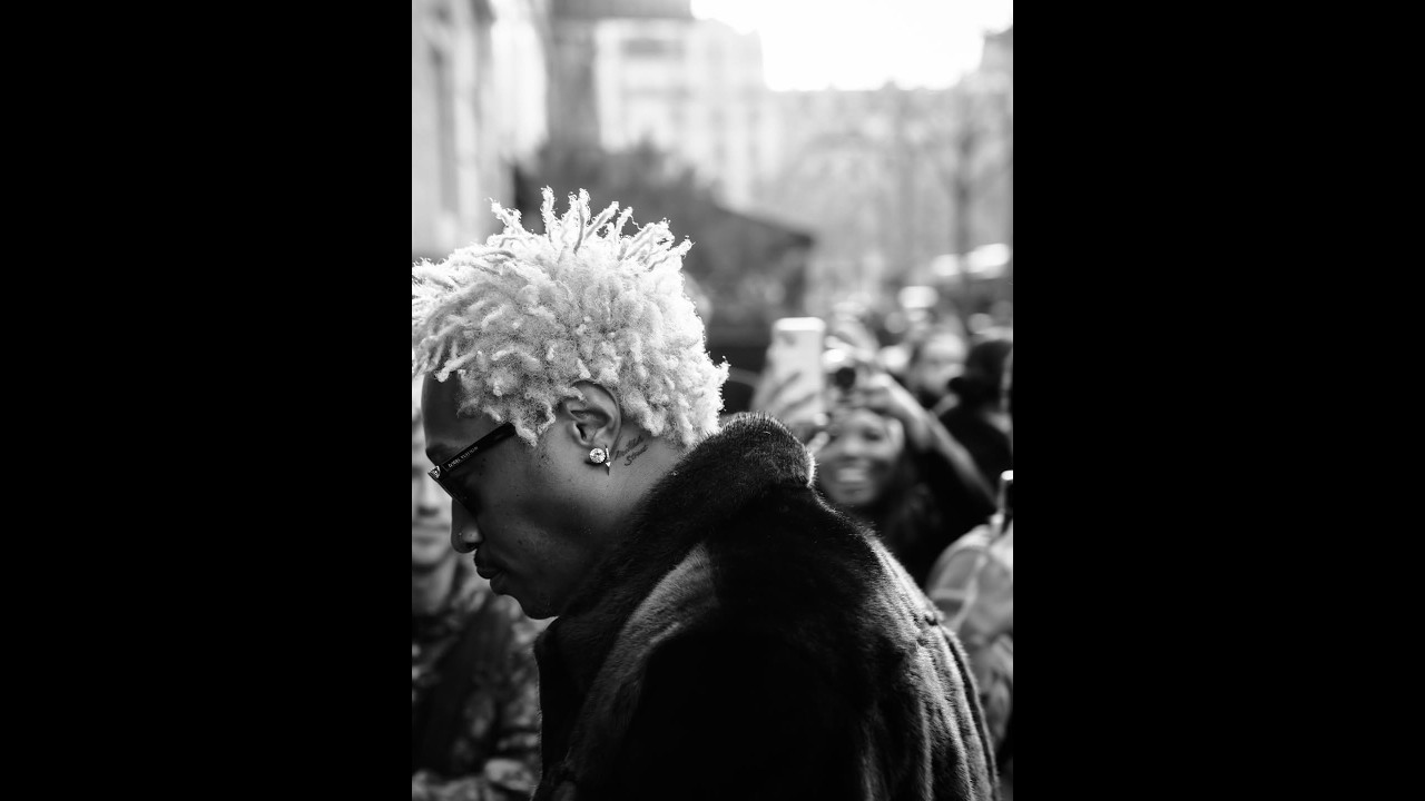 [FREE] Future x Southside Type Beat 2026 - 