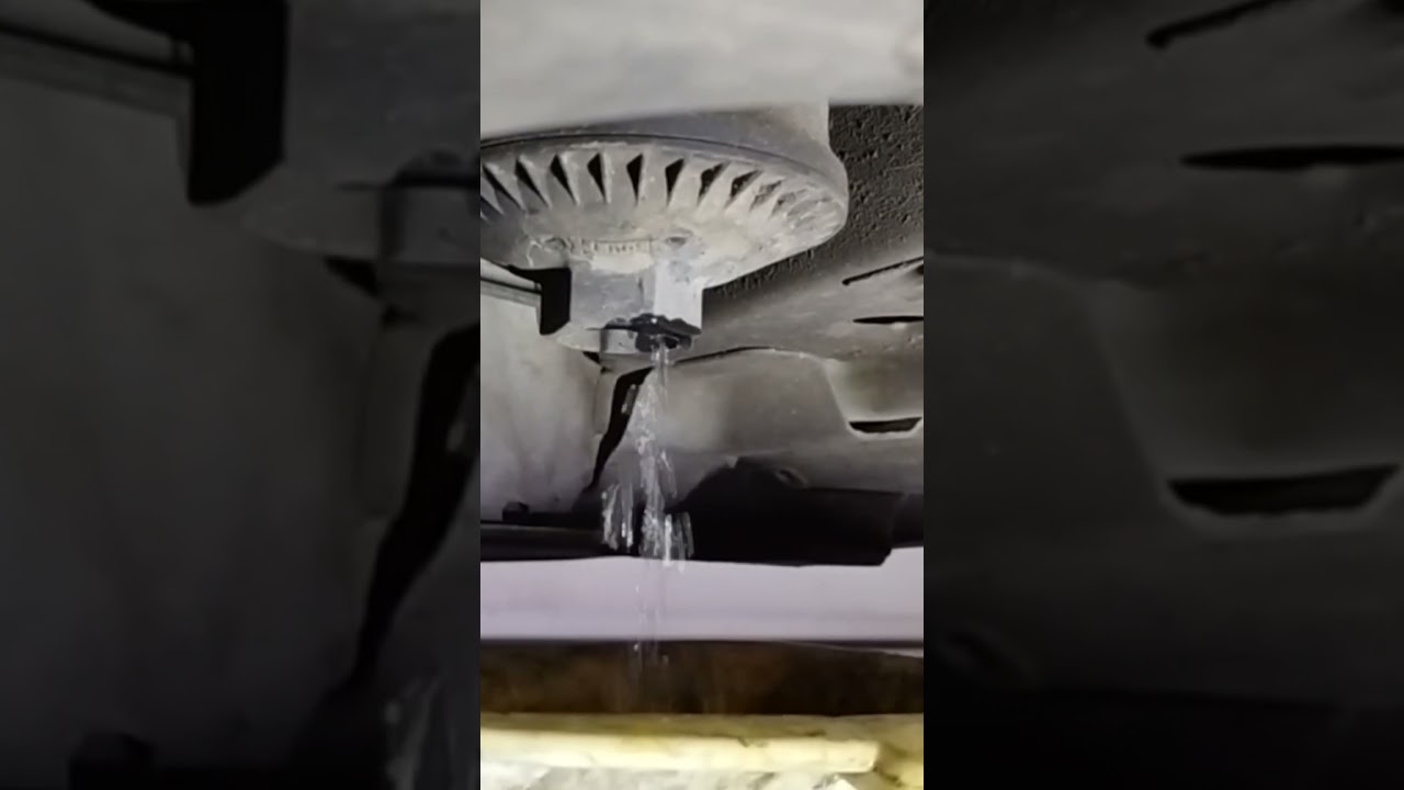 Замена топливного фильтра Opel Insignia A 🔧 Быстро и просто! #shorts #opel #ремонт #insignia