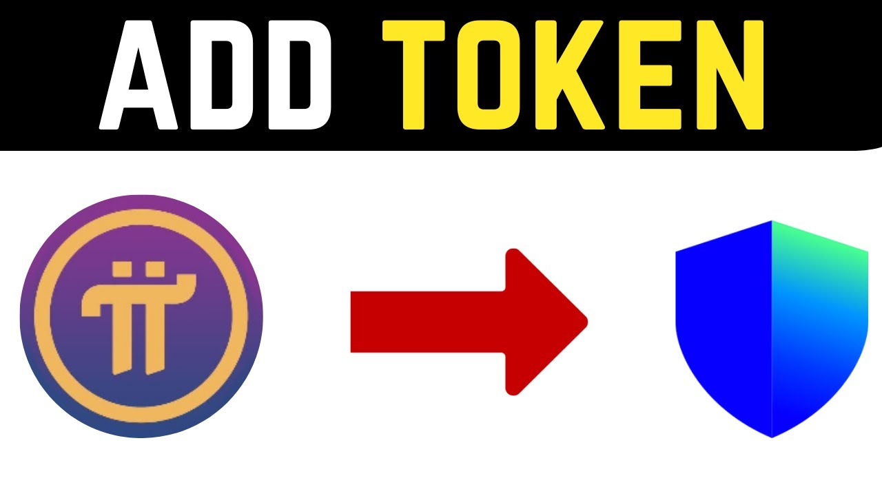 How To Add $PIAI (Pi Network AI) TOKEN CRYPTO COIN To trust wallet (Quick Guide)